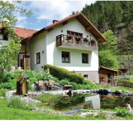 Pferdehof Reitingau Villa Mautern In Steiermark Exterior photo