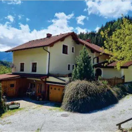 Pferdehof Reitingau Villa Mautern In Steiermark Exterior photo