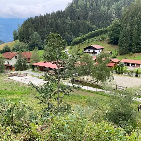 Pferdehof Reitingau Villa Mautern In Steiermark Exterior photo