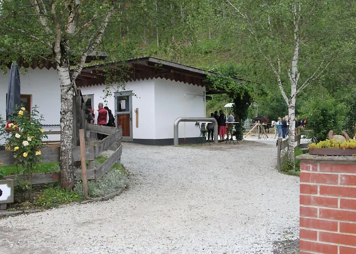 Pferdehof Reitingau