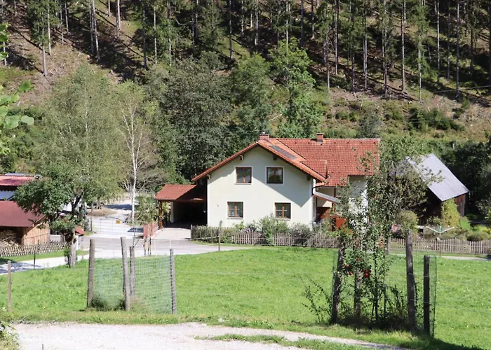 Pferdehof Reitingau