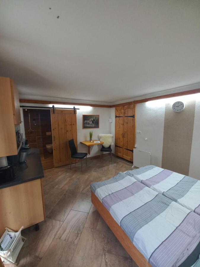 Pferdehof Reitingau * Mautern In Steiermark